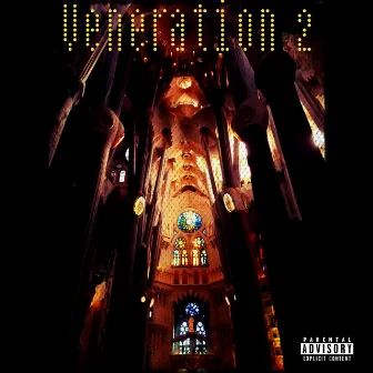 Veneration 2 by OG Indeed