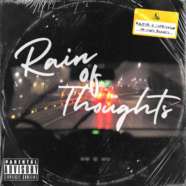 Rain of Thoughts