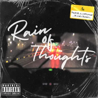 Rain of Thoughts by Kodnik Beats