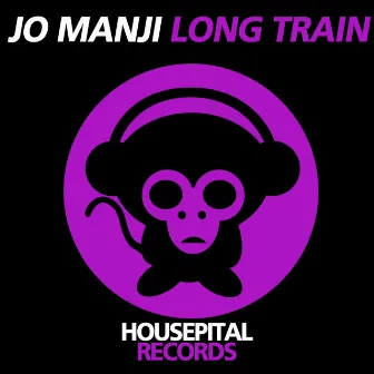 Long Train by Jo Manji