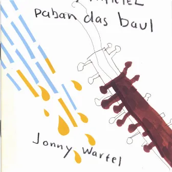 Paban Das Baul / Jonny Wartel by Paban Das Baul