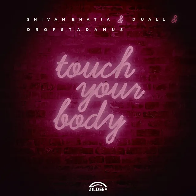 Touch Your Body