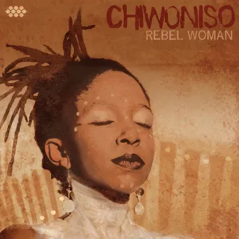 Rebel Woman by Chiwoniso