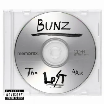 The Lost Album by Bunz