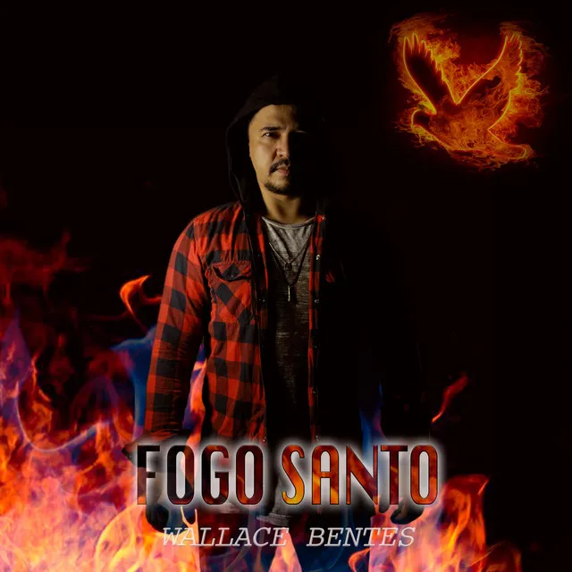 Fogo Santo