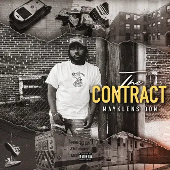 The Contract by Mayklens Don