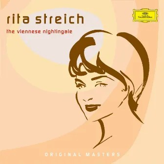 Rita Streich - The Viennese Nightingale by Rita Streich