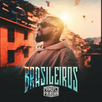 Brasileiros by Marone Falasha