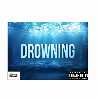 Drowning by O'believe