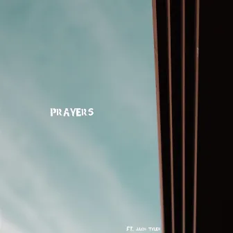 Prayers by Jay Violet