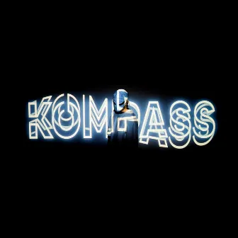 Kompass by Cael