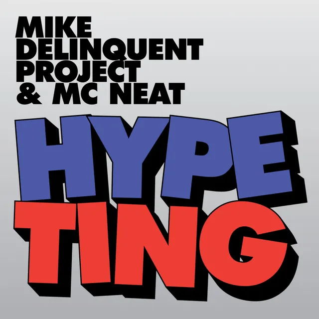 Hype Ting - Club Mix