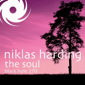 The Soul by Niklas Harding