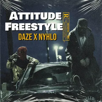 Attitude (Freestyle) by Daze097