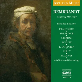 Art & Music: Rembrandt - Music of His Time by Girolamo Fantini