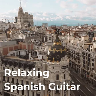 Relaxing Spanish Guitar by Vabali