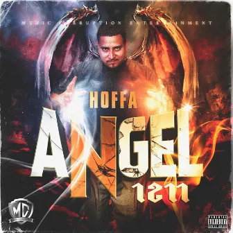 Angel 1211 by Hoffa