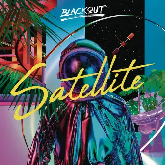 Satellite by Blackout