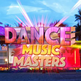 Dance Music Masters by Dance Music Decade