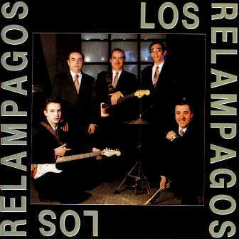 Nuevas Canciones Nuevas Versiones by Los Relámpagos