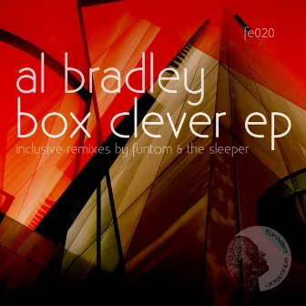 Box Clever EP by Al Bradley