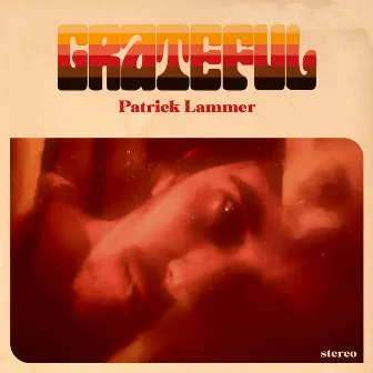 Grateful by Patrick Lammer