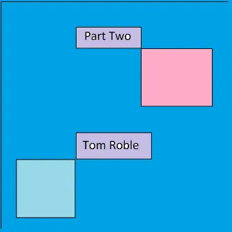 Part Two by Tom Roble