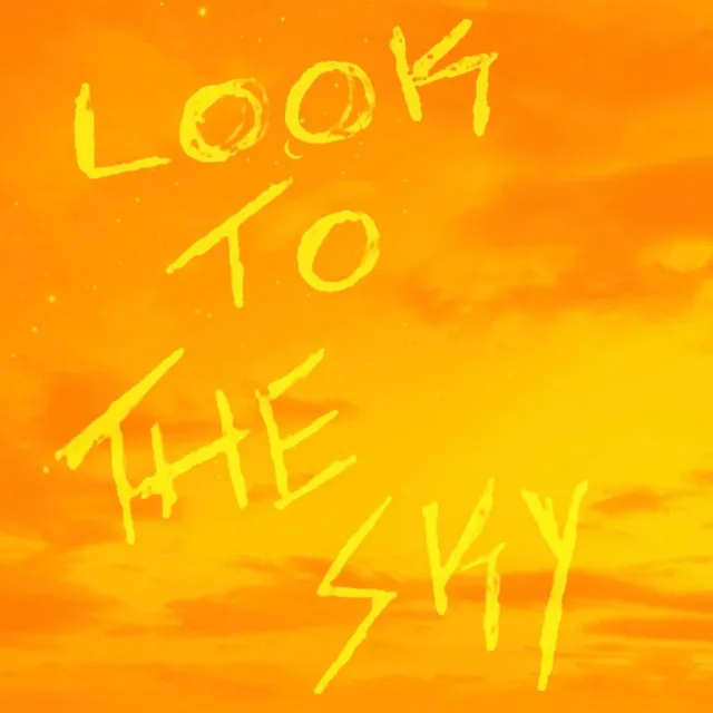 Look To The Sky