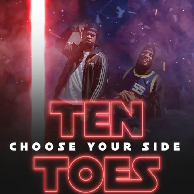 Ten Toes