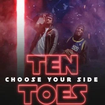 Ten Toes by Smile Boi