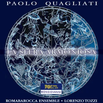 Quagliati: La sfera armoniosa (Live) by Paolo Quagliati