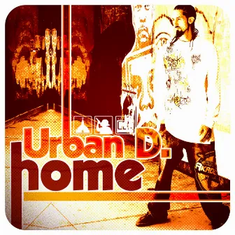 Home by Urban D.