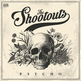 Psycho by The Shootouts