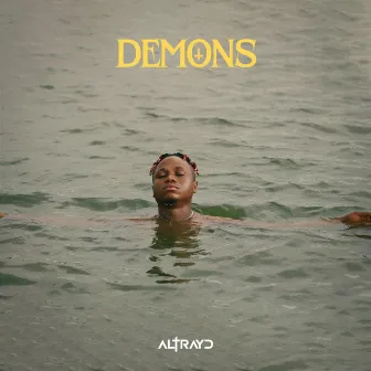 Demons by Altrayd