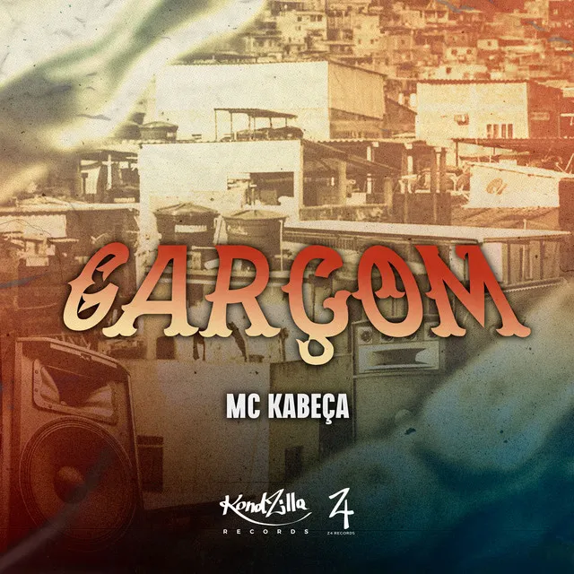 Garçom