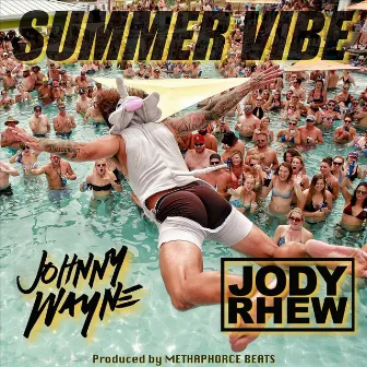 Summer Vibe by Jody Rhew