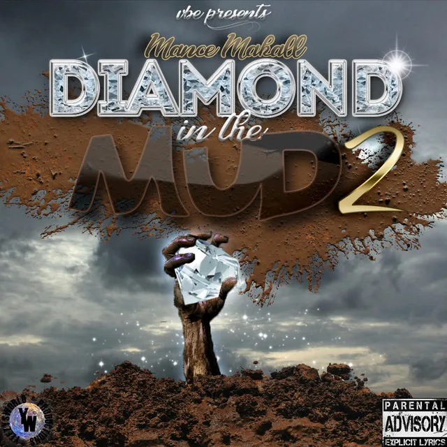 Diamond in the Mud 2