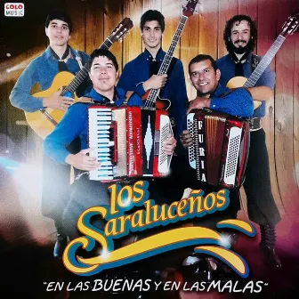 En las Buenas y en las Malas by Los Saraluceños