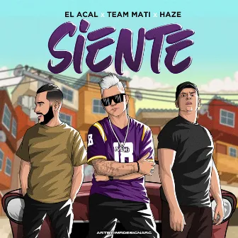 Siente by Team Mati