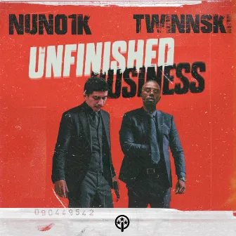 Unfinished Business by Nuno1k