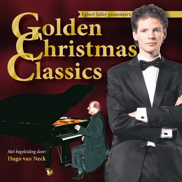 Golden Christmas Classics