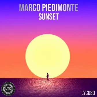 Sunset by Marco Piedimonte