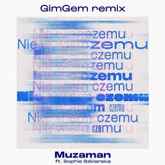 Nie wiem czemu (GimGem remix) by Muzaman