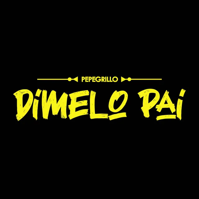 Dimelo Pai