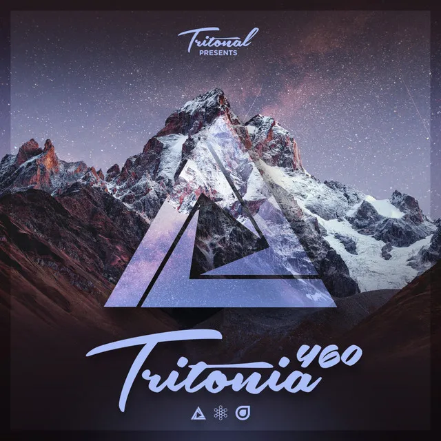 Interstellar (Tritonia 460)