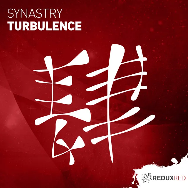 Turbulence - Extended Mix