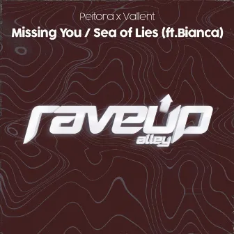 Missing You / Sea of Lies by Vallent