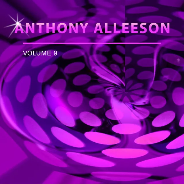 Anthony Alleeson, Vol. 9