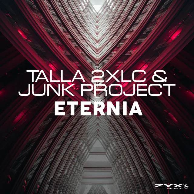 Eternia - Extended Mix