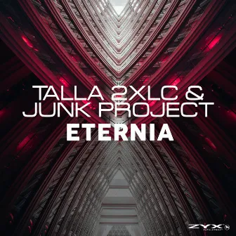 Eternia by Junk Project